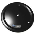 TruForm 15 Aluminum Wheel Cover Kit, Matte Black