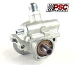 PSC Sportsman Steel Power Steering Pump, 1300 psi