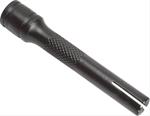 DEI Steel Locking Tie Tool, Black Oxide