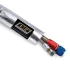 DEI Heat Sheath Aluminized Sleeving