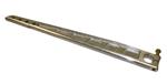 J&J Aluminum Right Front Torsion Arm