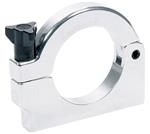 Allstar Round Tank Bracket Bottle Mounts