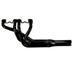 Schoenfeld Chevy Sprint Car Header (Collector 3 1-2, Tube 1 3-4)