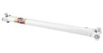 Fast Shafts 2 Steel Driveshafts with U-Joints - No Yoke