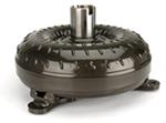 TCI 10 FastLap Torque Converter, 1/4 Midplate