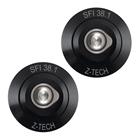 Z-Tech Series 8A Head/Neck Restraint Helmet Hardware Kit