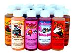 Power Plus Lubricants Fuel Scents