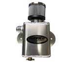 Kevko Breather Tank with 1-1/2 Breather and Clamp