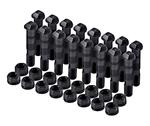 ARP SB Chevy Connecting Rod Bolt Kit - 305-307-327-350 cid Large Journal 3/8 