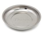 Titan Tools 5-7/8 Round Magnetic Parts Tray