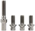 Allstar Sprint Titanium Fuel Pump Fastener Kit