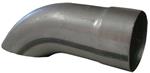 SRP Steel Exhaust Pipe Turn Downs
