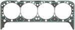 Fel-Pro Steel Wire Ring Cylinder Head Gasket, SBC 4.166 Bore