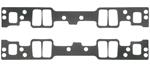 Fel-Pro SBC Vortec Intake Gasket Port Size: 1.08 x 2.16