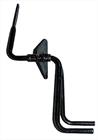 SRP Steel Angle Mount Throttle Pedal, Black