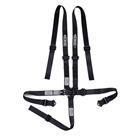 Ultra Shield ARMOR 5-Pt Sprint/Midget True 2 Pull Down Latch Left Adjust