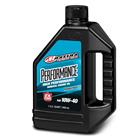 Maxima Racing Performance 10-40WT Oil, Quart