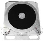 Intercomp Mechanical Turn Plates, Set of 2