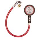 Longacre Deluxe 2.5 GID Tire Gauge 0-15 by 1/4 Lb