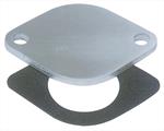 SRP Filler Neck Block Off Plate