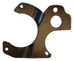 Wrico Metric Caliper Brackets, SIMS Bolt-On