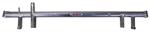 XXX 600 Mini Sprint Front Axle, Coil Over