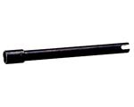 Moroso Oil Pump Drive Shaft, SB Chevy w/BB Chevy Pump 5.625 Length