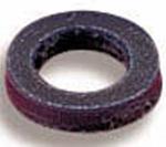 Holley Nylon Fuel Bowl Screw Gasket, 10/Pkg