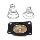 Holley Regulator Diaphragm Repair Kit, Fits 12-803/12-804