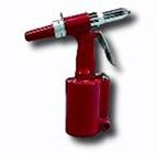 SRP 3/16 Red Air Rivet Gun