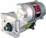 PowerMaster Chev Starter, 3-Bolt Stagger 200 ft/lb