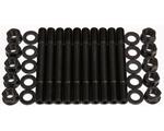 ARP SB Chevy 2-Bolt Main Stud Kit - Large Journal Hex