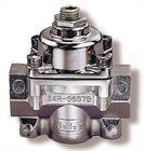 Holley Fuel Pressure Regulator, Two Port 1-4 PSI