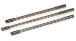 DMI Steel Tubular Driveshaft, 35 Length