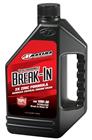 Maxima Racing Performance Break-In 10-30WT Oil, Gallon