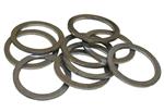 SRP Aluminum Washers, 10/Pkg