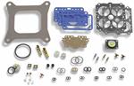 Carburetor Rebuild Fast Kit, Model 4150 HP