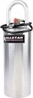 Allstar Aluminum Air Tank, Vertical 7 x 24, 2.75 Gallon
