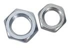 Lefthander Chassis Steel Jam Nuts