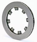 Wilwood Ultra-Light 32 Vane Iron Plain Face Rotors