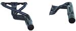 Schoenfeld IMCA Mod Long Header, 1-3/4  3-1/2x8