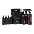 Molecule Super Kit, Complete Care and Helmet Care