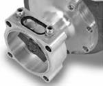 KSE Timing Window Cover, Lexan
