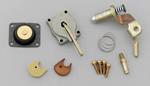 QuickFuel 50cc Accelerator Pump Kit, For 2300-4150