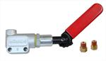 Wilwood Proportioning Valve, Lever Style