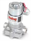 Holley Electric Fuel Pump, 140 GPH Black 