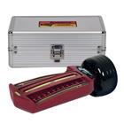 Longacre Billet Caster Camber Gauge With Magnetic Adapter