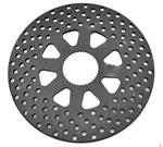 DMI 10-3/4 Splined Right Rear Aluminum Rotor 