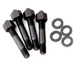 ARP Standard Carburetor Stud Kit - Black Oxide 5/16 X 1.700 Set of 4
