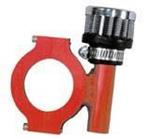 QuickCar 1.5 Vent Clamp